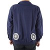 Cooling Clothing With Fan Summer Air Conditioning Jackets Men USB