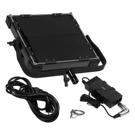 Fotodiox Pro LED P60-1x1' Dimmable Bi-Color 60W Photo/Video Light Panel