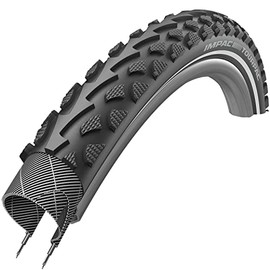 IMPAC TOURPAC TwinSkin 28x1.40 Tyres 37-622
