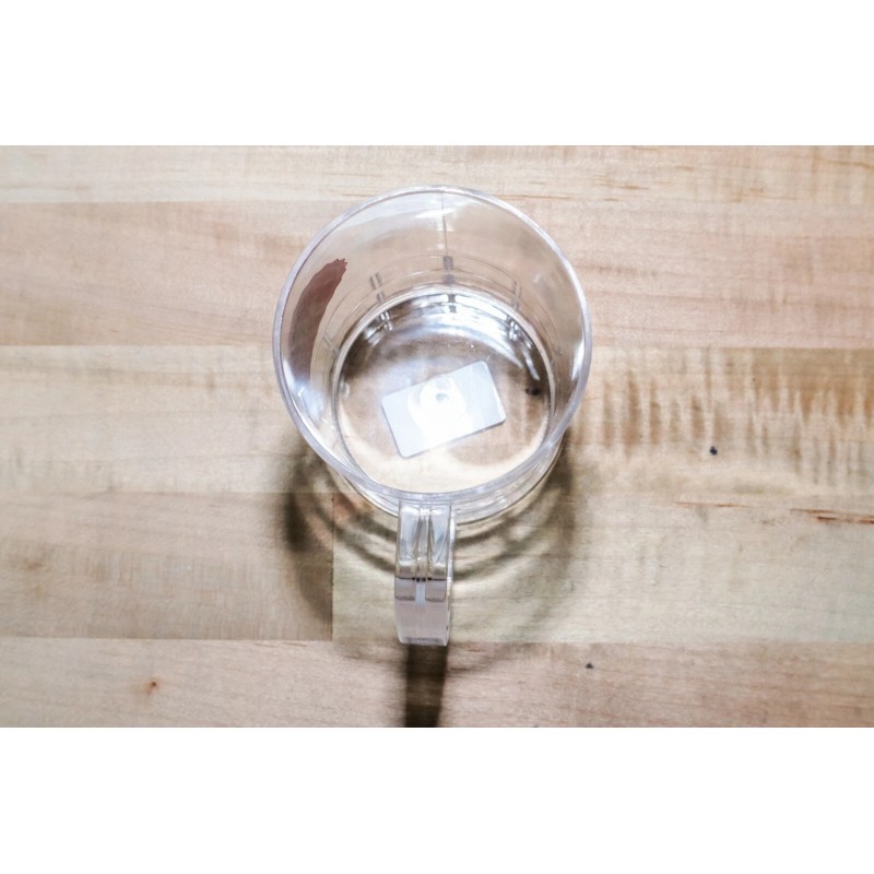 A&W Root Beer Celebrating 100 years 1919-2019 Plastic Collectors Mugs