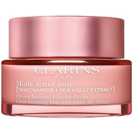 Clarins M Active Day Cream N All Skin Type, 1.7 fl oz (50 ml)