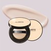 Sante Azulene Soother BB Cushion Soothing Coverage Moisture Cooling Cushion