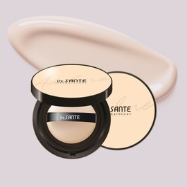 Sante Azulene Soother BB Cushion Soothing Coverage Moisture Cooling Cushion 15g / 상떼 아줄렌 수더 비비 쿠션 진정 커버력 수분 쿨링 쿠션15g