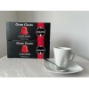 Italcoffe coffee expresso Best Flavor Espresso capsules compatible Nespresso -