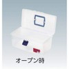 MEIHO Handy Box, M, Clear
