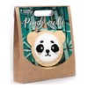 Punch Needle Panda Kit
