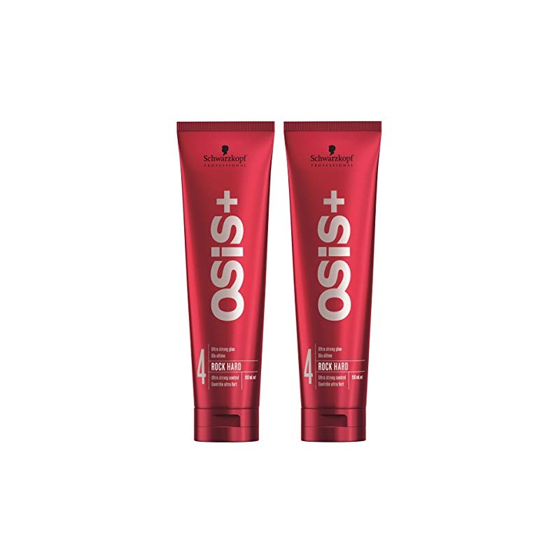 Schwarzkopf Osis Rock Hard Styling Glue