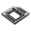 Digitus 71109 SSD/HDD Mounting Frame Black