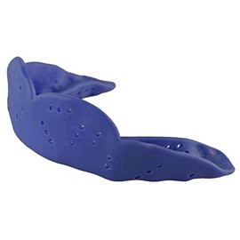 SISU マウスガード ジュニア 1.6mm カスタムフィット スポーツマウスガード 子供用 ネクストゲン ロイヤルブルー