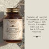 Sky Premium Life Vitamin B Complex with Vitamins B1, B2,