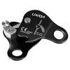 Lixada Rock Climbing Ascender Ultralight Fall Arrest Protection Belay Device