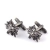 Witcher 3 Cufflinks - Wolf