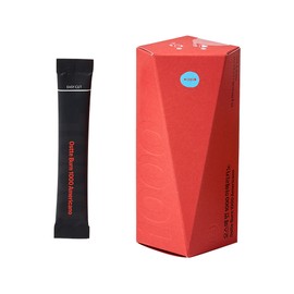 Osttee Burn 1000 Americano 10 Sticks - Americano 10 Sticks