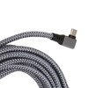 for Quest 2 Link VR Cable Nylon Braiding High Speed