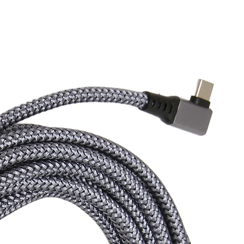 for Quest 2 Link VR Cable Nylon Braiding High Speed