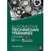 Automotive Technician Training: Practical Worksheets Level 1