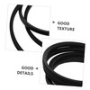 CIYODO Lawn Mower Drive Belt Part Replacement Mower Deck Belt
