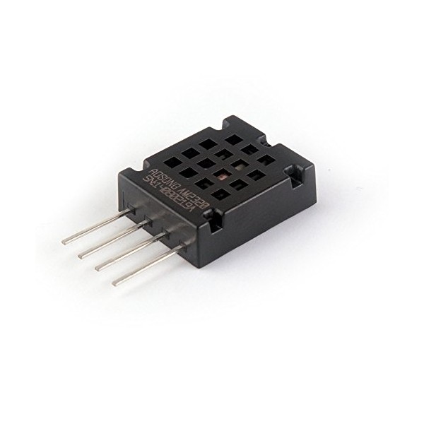 Replaces AM2320 digital temperature and humidity sensors AM2320B, SHT10, SHT11 and other series