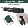 Doppy Air Hammer Kit, with Quick Change Retainer and 3