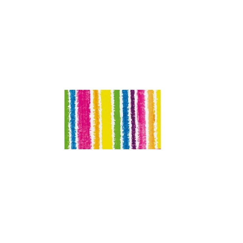 Sennelier Oil Pastels 6 Colours Set Fluorescent and Mini Tweezers