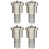 DRYWALL SCREW SETTER 4PK