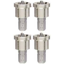DRYWALL SCREW SETTER 4PK