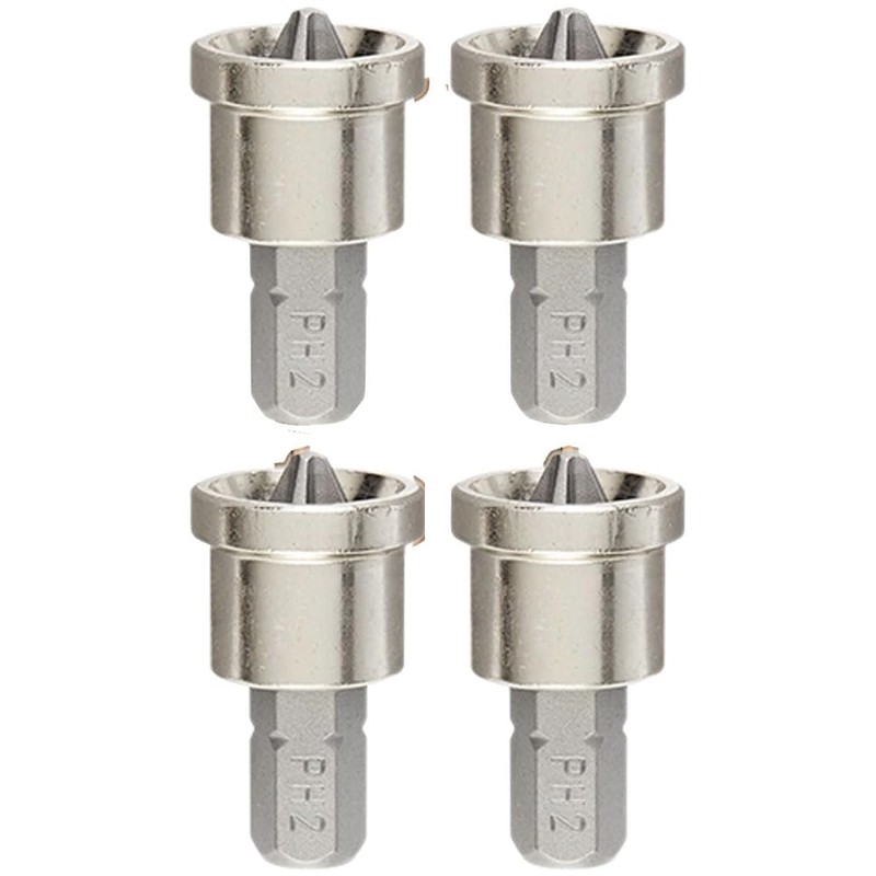 DRYWALL SCREW SETTER 4PK