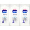 Vaseline Intensive Care Advanced Repair Lotion, 3 Count