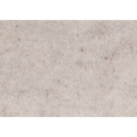 Creativ 45524 Company 10-Piece Craft Felt, Off-White