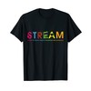 T-Shirt STREAM day - methods of education