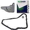 ECOGARD XT1185 Premium Professional Automatic Transmission Filter Kit Fits Buick LeSabre 3.8L 1986-1991, Electra 3.8L 1985-1990, Century 3.3L 1989-1993, Regal 3.8L 1990-1992, Reatta 3.8L 1988-1990