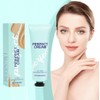 LOPHE Body Coverage Perfector, Leg Makeup Waterproof No Transfer Full