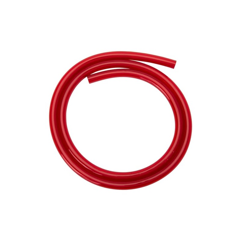 Tusk Fuel Line 1/4"x3' Red