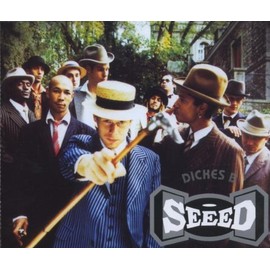 Dickes B/I am Waiting/We Seeed