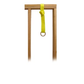 6050-D Super Anchor Safety Value Tie-Off Strap plus D-Ring, 3'
