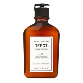 Depot No. 101 Normalising Daily Shampoo 250ml