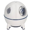 Space Capsule Humidifier USB Large Mist Volume Cute Baby Humidifier