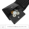 Bi-fold Wallet