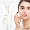 Terramar Brands Facial Sunscreen • SPF 50+ • 60 ml.