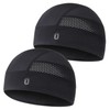 Omenex Cycling Cap,Coolmax Fabric Design for Sport Wearing Quick Sweat