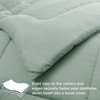 Bedsure Comforter Duvet Insert - Quilted Comforters Full Size, All
