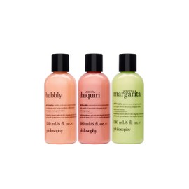 philosophy philosophy 3-pc. congrats shower gel gift set