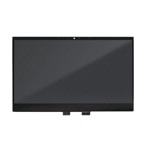 FTDLCD® 13.3 inches FHD OLED LCD Screen Touch Digitizer Display Assembly Without for ASUS Zenbook Flip 13 UX363 UX363E UX363J Series 1920x1080 (Only for OLED)