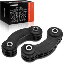 Frankberg Tie Rod End Axial Joint Ball Joints Steering Rod Traction Arm Triangle Control Arm Ball Joint Coupling Rod Suspension Replacement # 4F0505465N