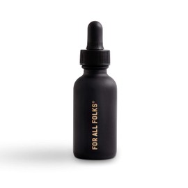 Aceite 100% natural con Caléndula para tratamiento intensivo para todo tipo de piel For All Folks. 30ml