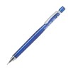 Pilot S3 Mechanical Pencil, S3, 0.7, Transparent Blue, 10 Pens