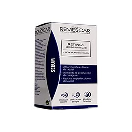 Sérum Antiedad Retinol 30 ml