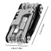 Tomedeks Bicycle 11 in 1 / Compact Lightweight Bicycle Multi