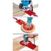 Router Jigs for Woodworking, Aluminum Alloy Router Guide, Multifunctional Adjustable