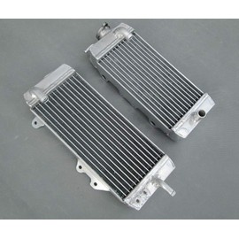 Aluminum Radiator for Kawasaki KX250F KXF250 2011-2016 2012 2013 2014 2015
